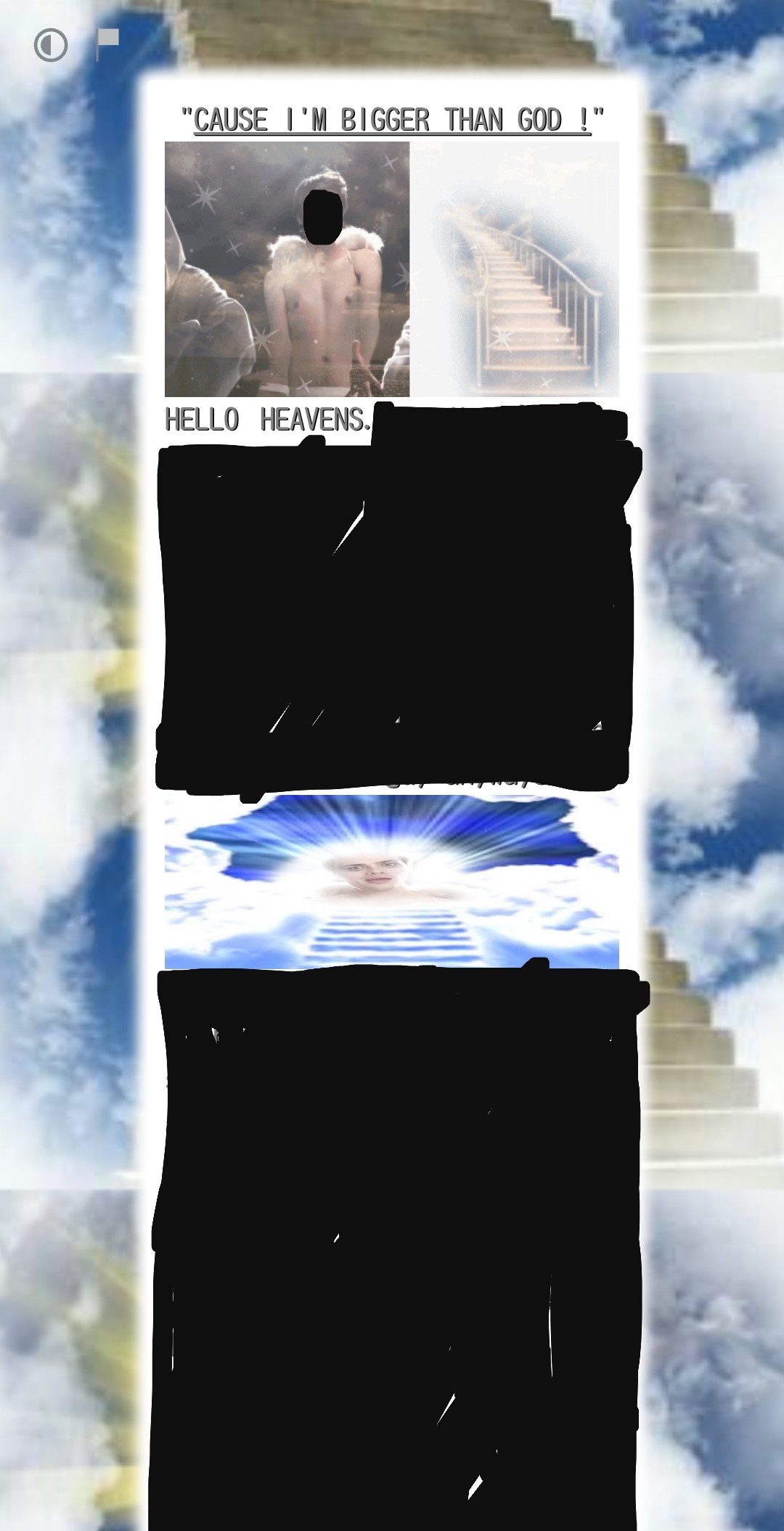 A Commissioned Rentry Of The Chris Kendall/Crabsticks Character : Carl , made for a system >> redacted info for privacy A Commissioned Rentry Of The Chris Kendall/Crabsticks Character : Carl , made for a system >> redacted info for privacy