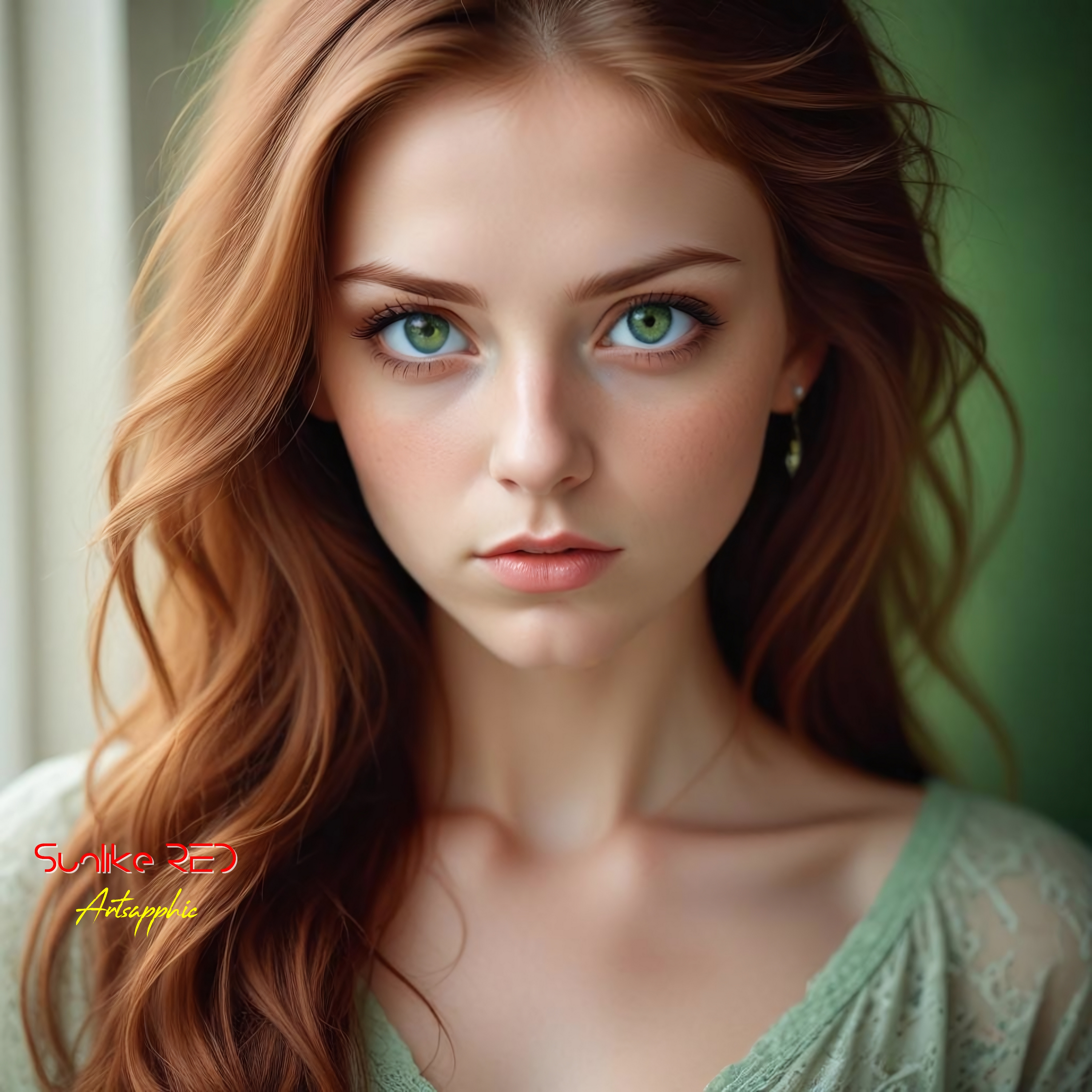 Sunlike Red 4