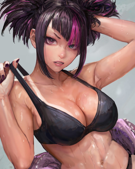 Character description image
