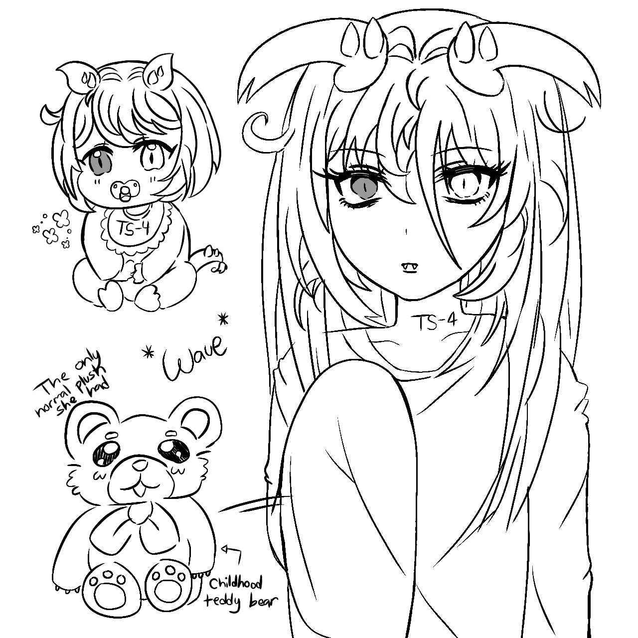 baby myre <3 baby myre <3