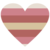 soft girlflux flag