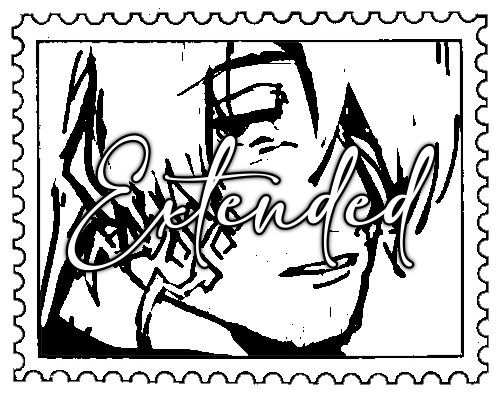 extended but it isn't finished sorry