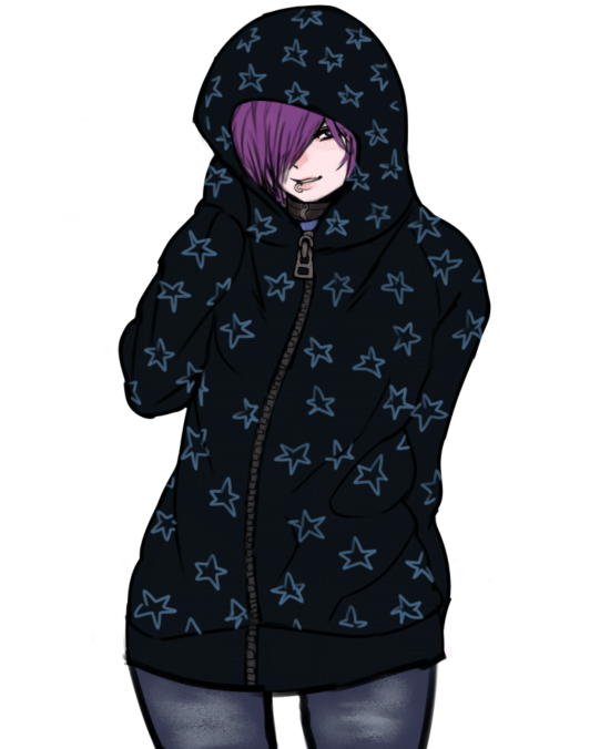 Character description image