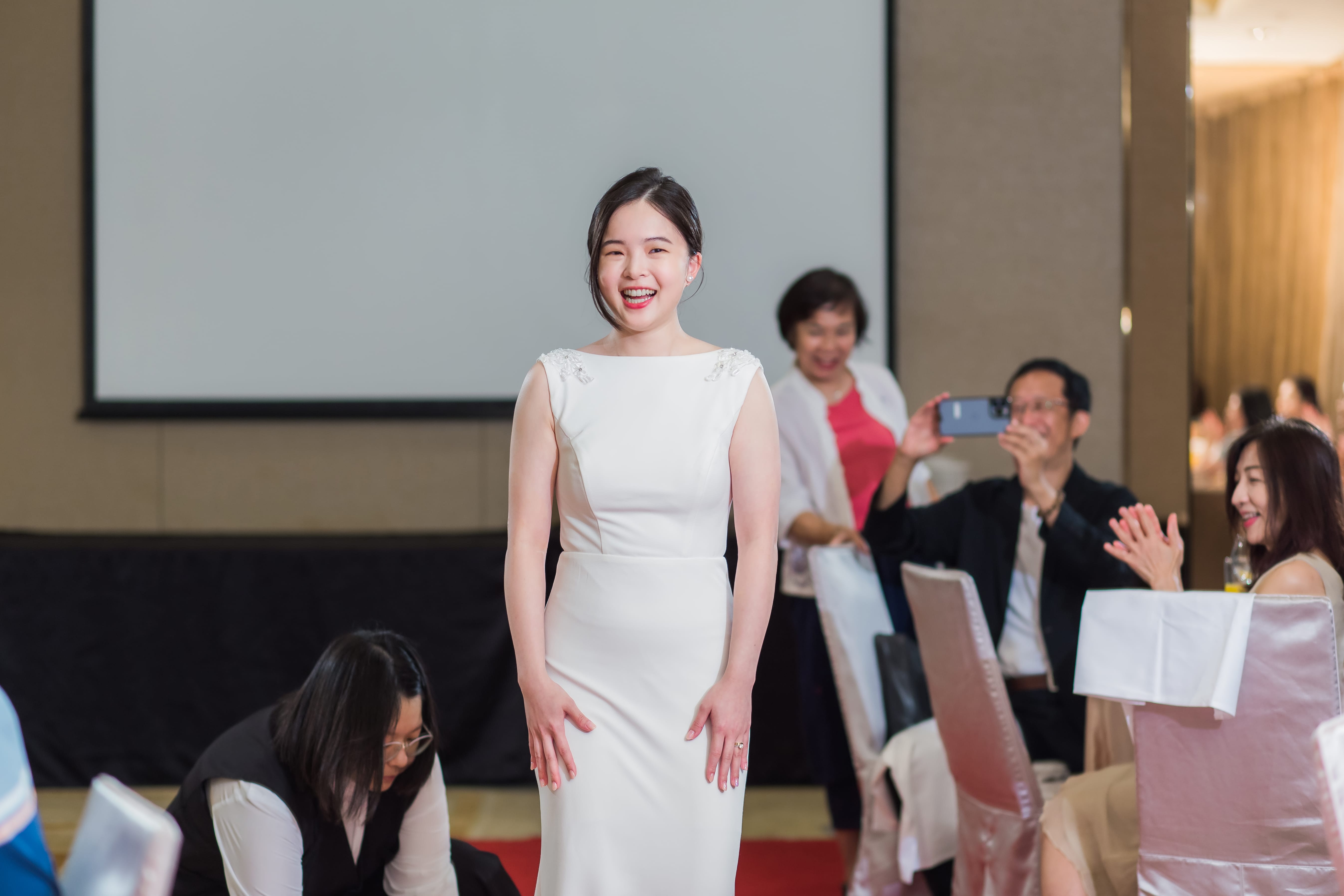 婚禮攝影師KK作品集照片 20
