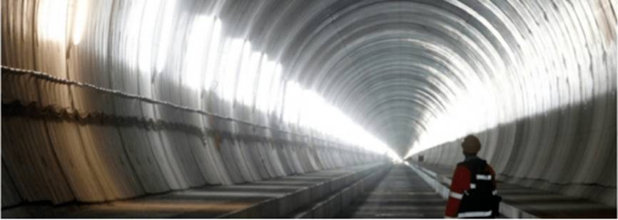 深层地下军事基地(DUMBs)真正用来做什么?