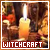witchcraft