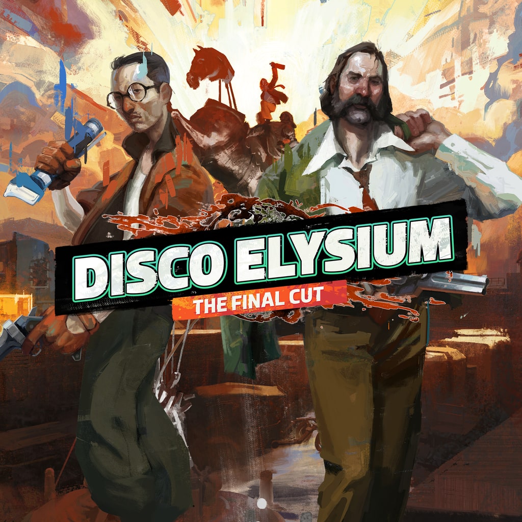 disco elysium