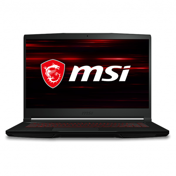 Máy tính xách tay MSI GF63 10SC 812VN