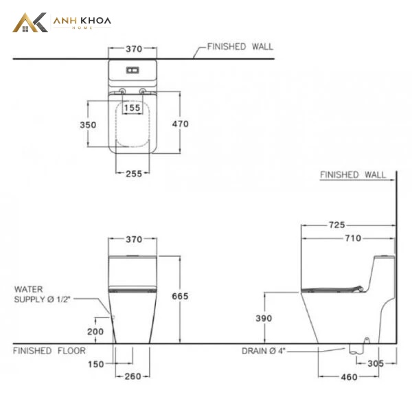 ban ve bon cau cotto c1032 mbk 1
