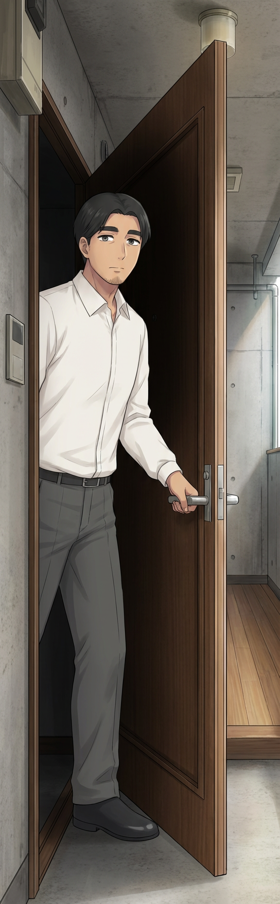 Character description image