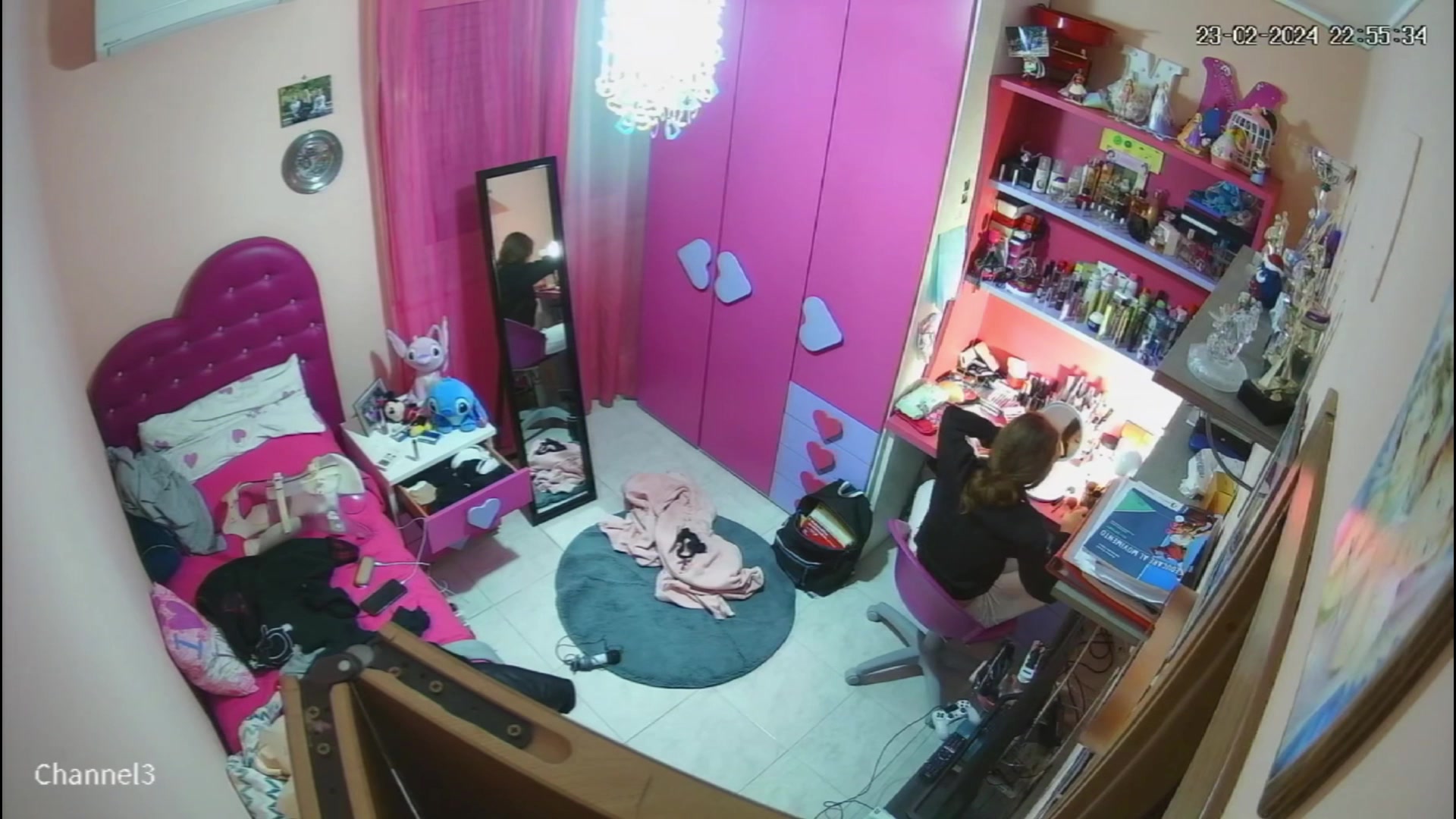 Hidden Voyeur — 0623(3) — screenshot 2