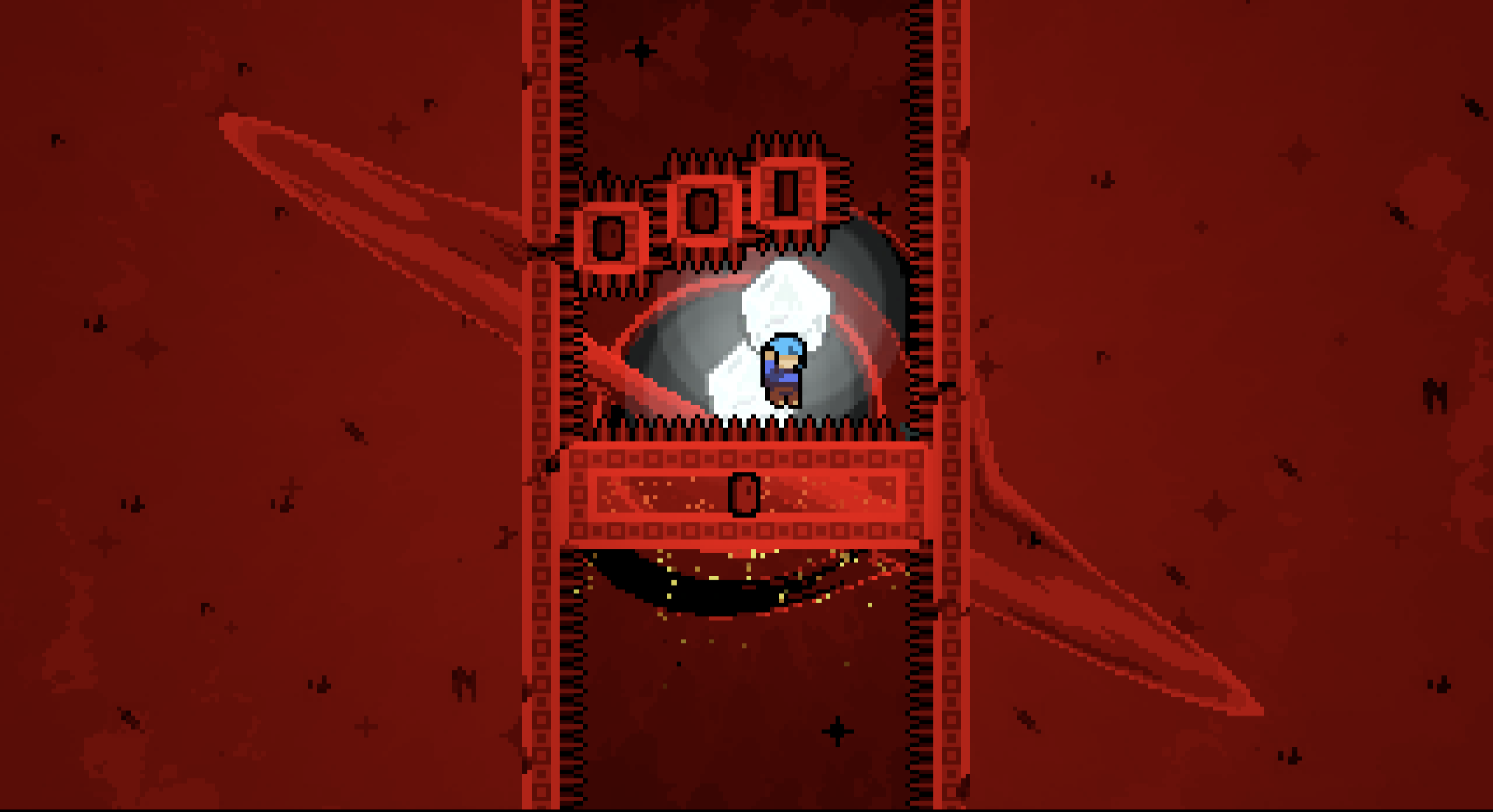 99: Tartarus