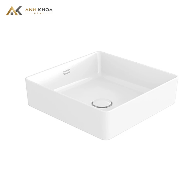 chau rua american standard wp f411