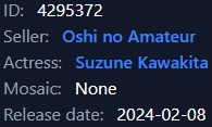 suzune kawakita in answer #2393813