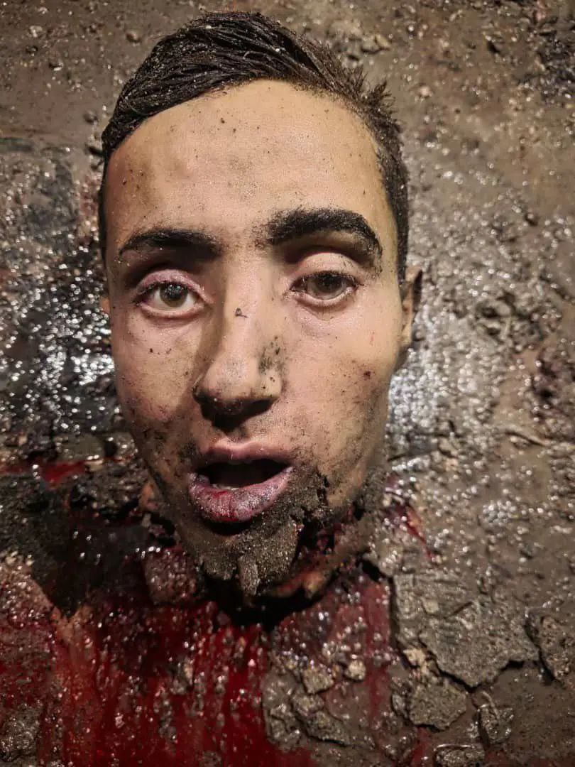 Khu vực Bab al-Faraj, Aleppo