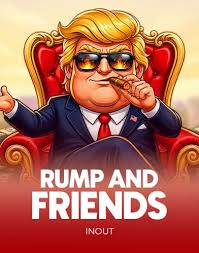 Rump And Friends