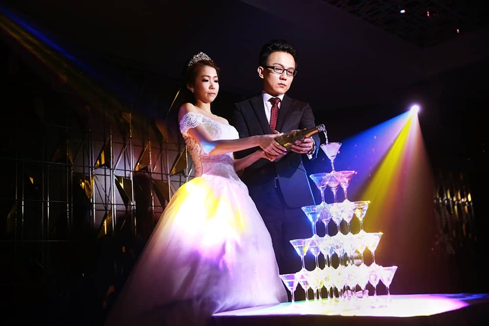 婚禮攝影師BIRD作品集照片 71