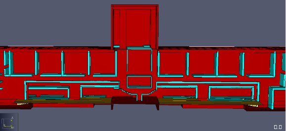Análisis, Modelado y Simulación Computacional de Incendios y