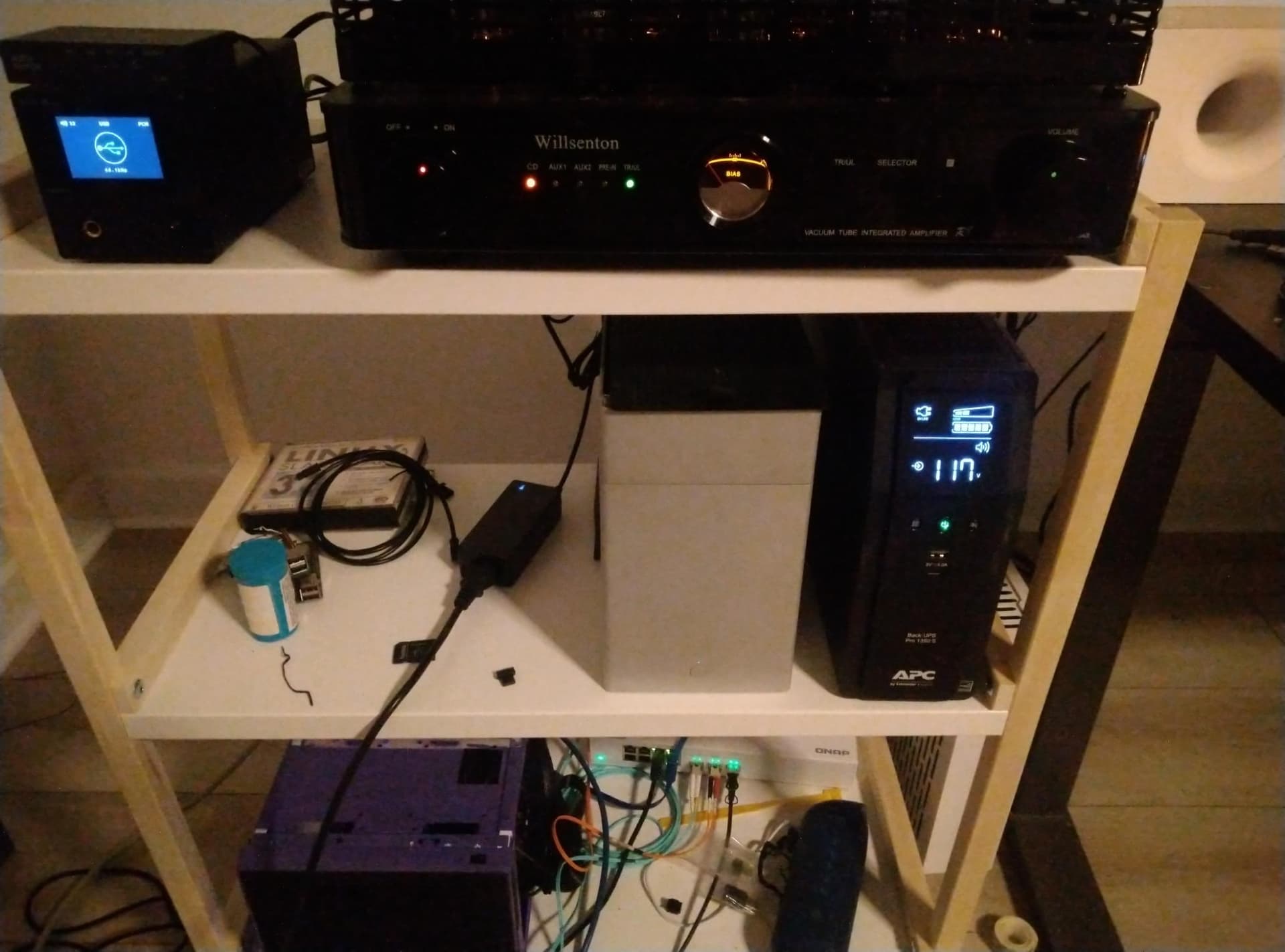 Horizontal/Desktop Case Suggestions : r/buildapc