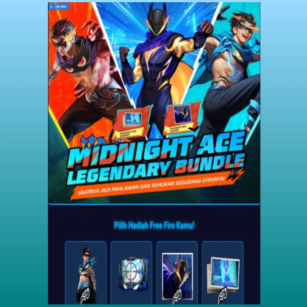 Skin 4