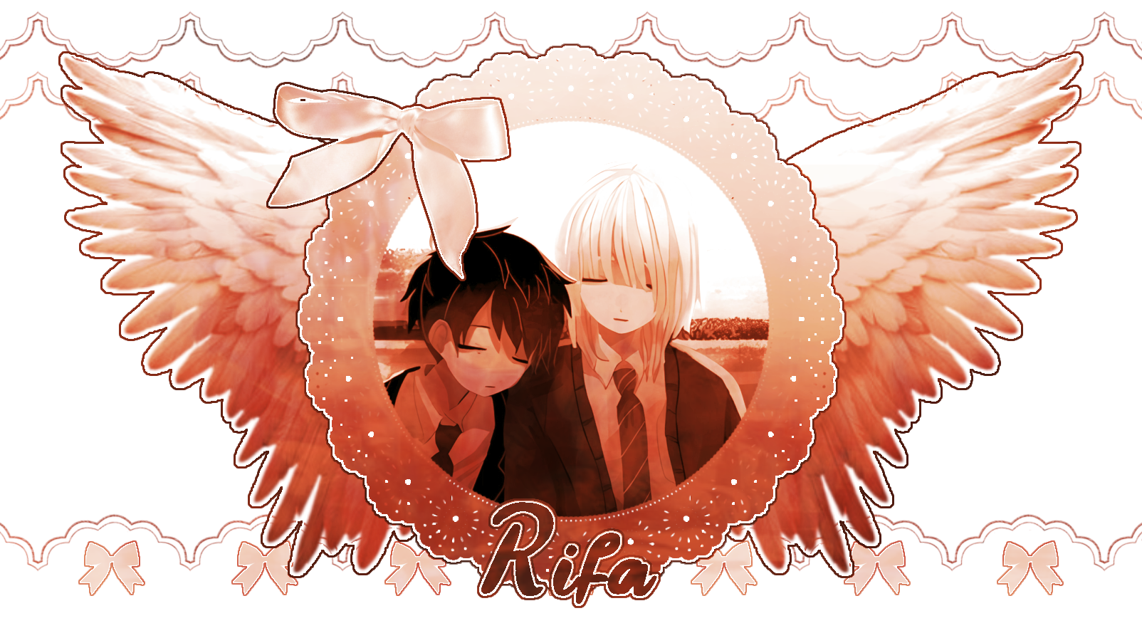 ShionHaru Themed Layout