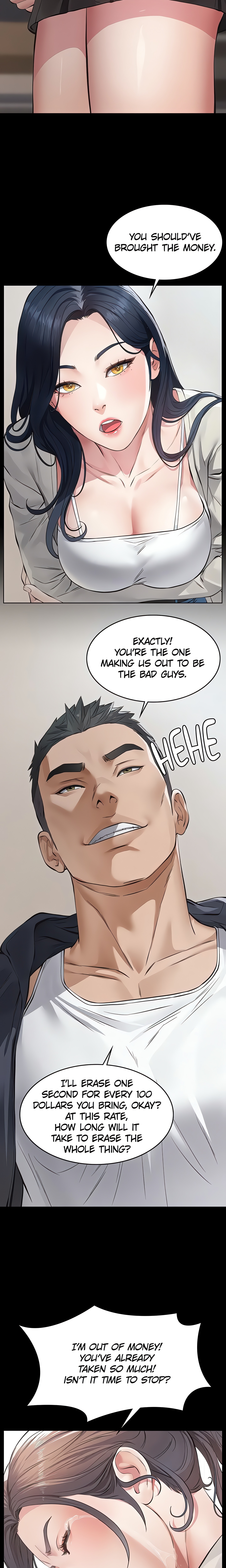 Papa Katz, chapter 2, page 24