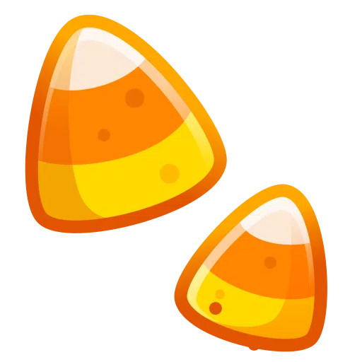 Halloween Candies