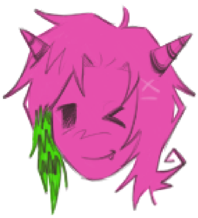 ⠀my silly girlcreature !⠀