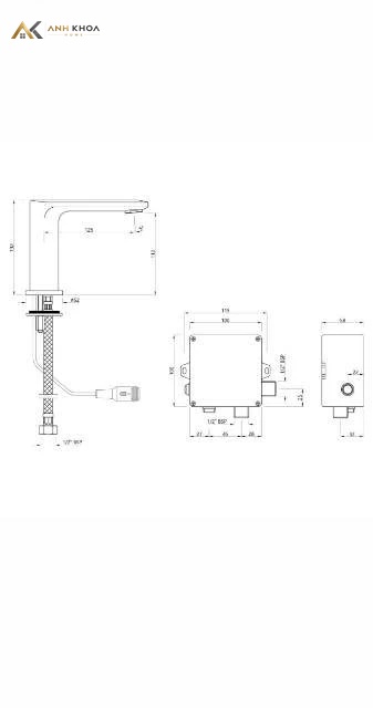 voi-chau-cam-ung-jaquar-snr-acr-15019pmv
