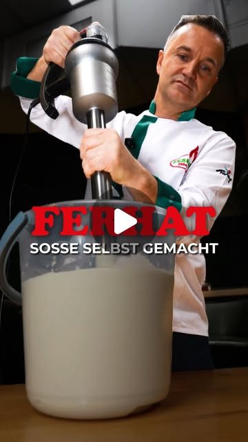 Ferhat Döner Reel