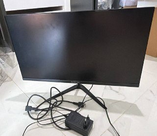 Монитор в Караоланолу