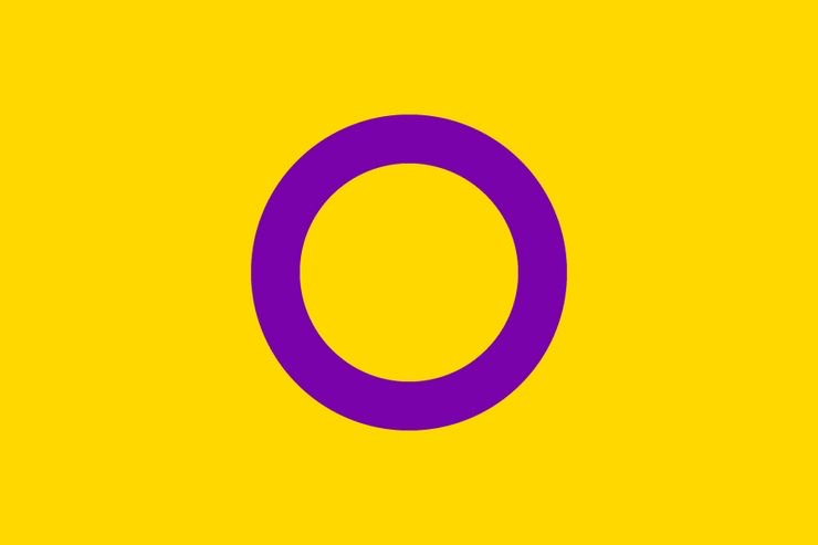 intersex