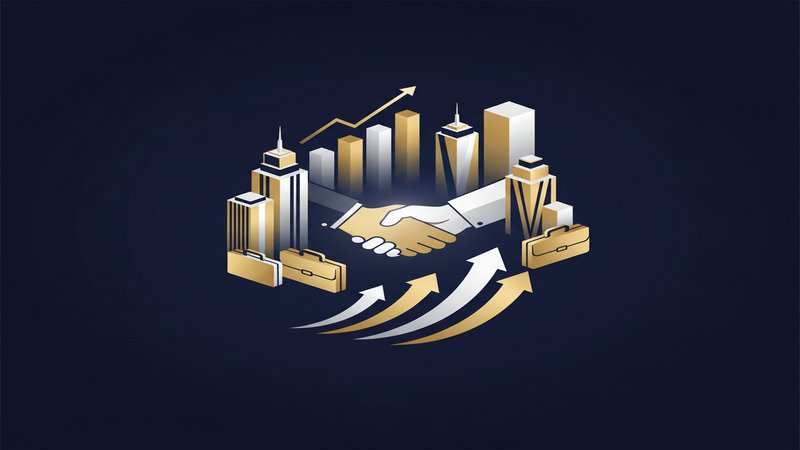 Partnership Announcement Generator