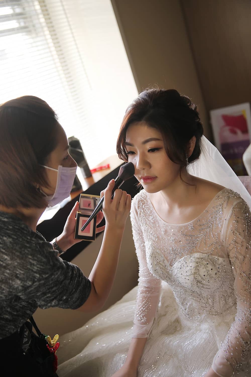 婚禮攝影師BIRD作品集照片 17
