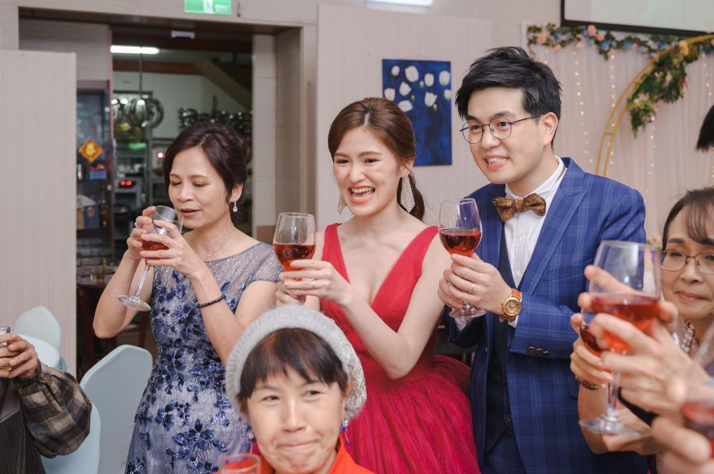 婚禮攝影師MAI作品集照片 87