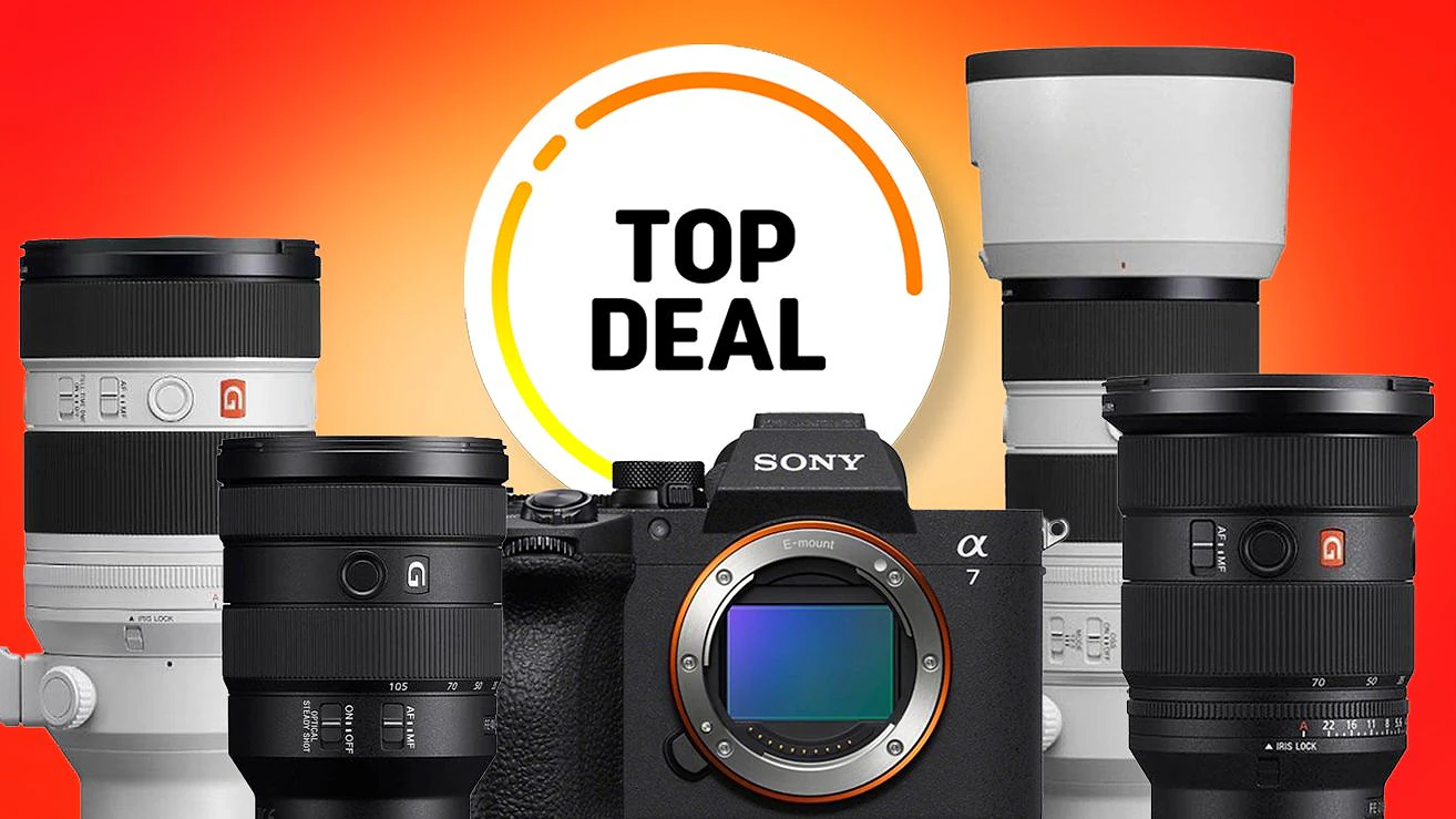 Sony A7 V: Cơ Hội Vàng Sở Hữu Máy Ảnh Hybrid Mạnh Mẽ Với Giá Tốt Nhất! - Hình 1