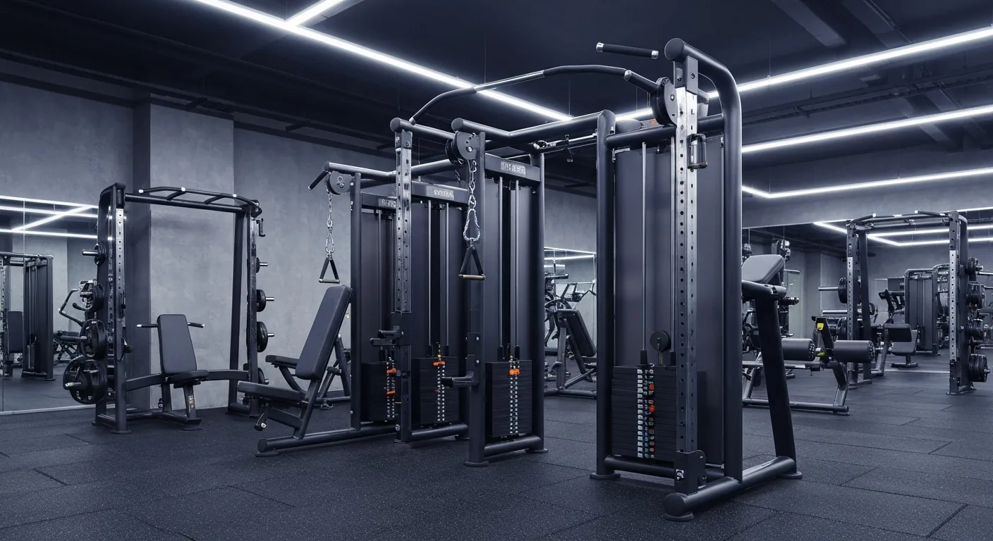 Les 10 Meilleurs Exercices Dos : Épaisseur + Largeur