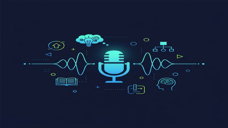 Voiceover Explainer Generator