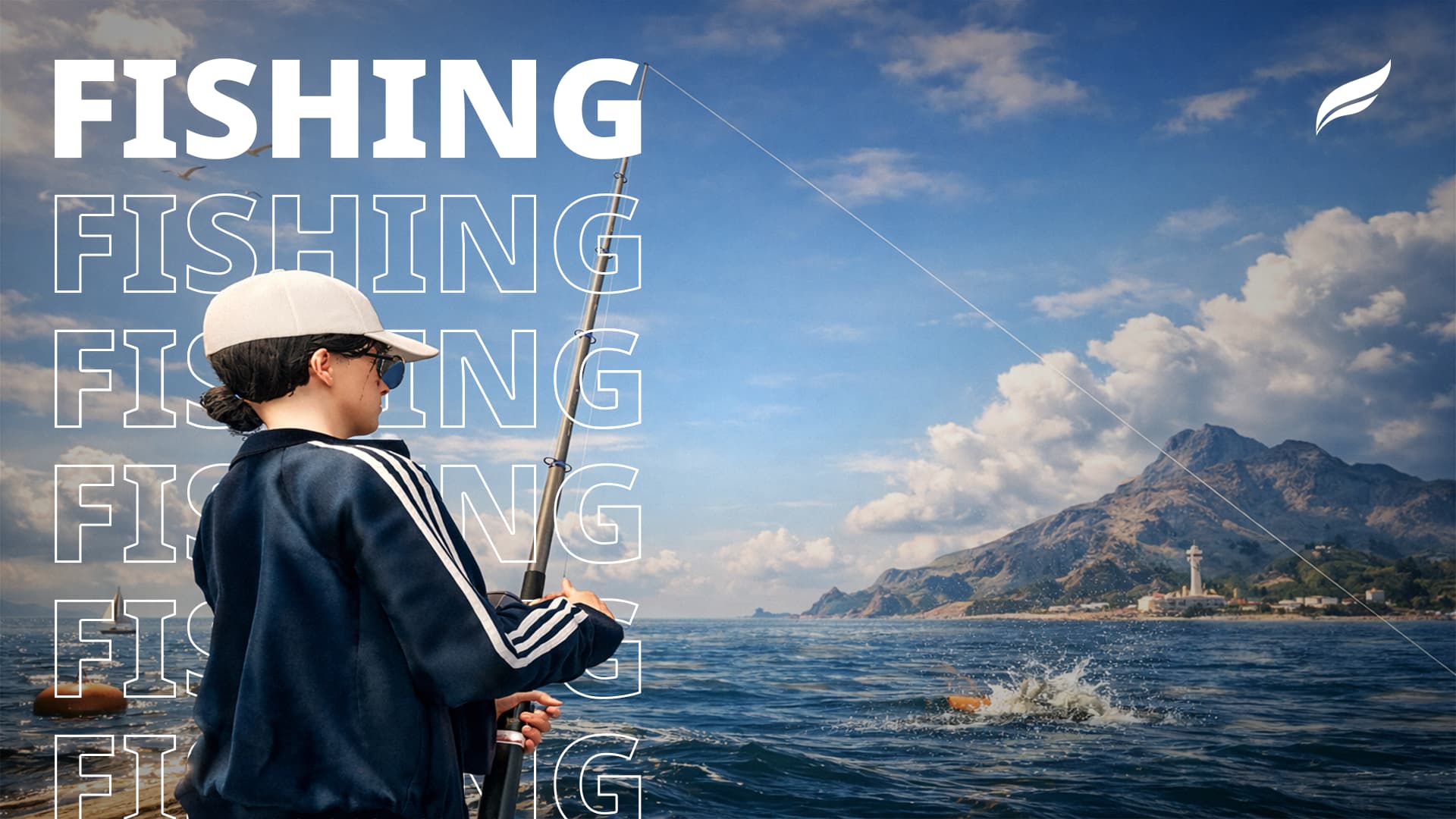 Fishing