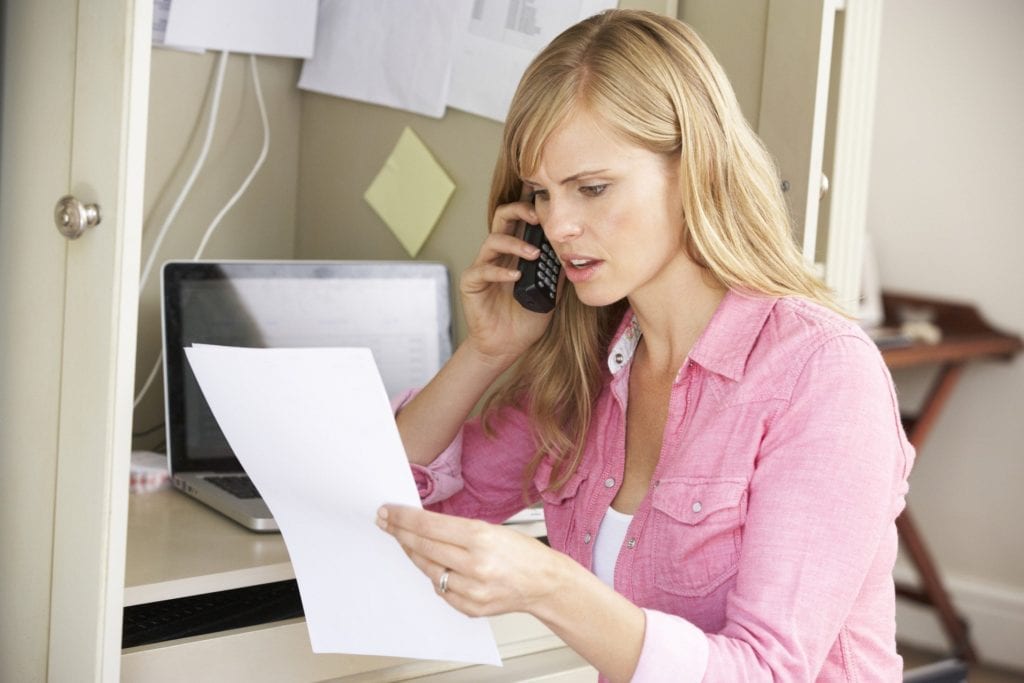 Các tình huống khiếu nại của khách hàng