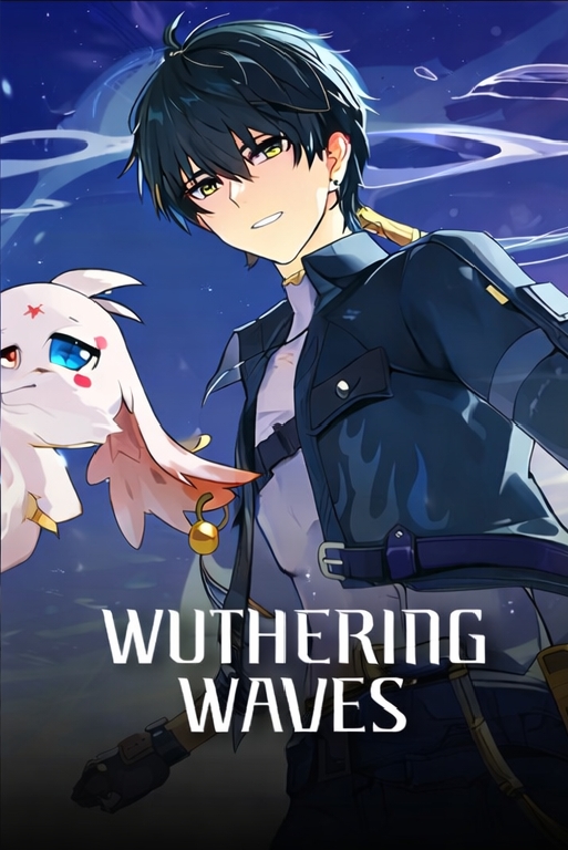 Wuthering Waves