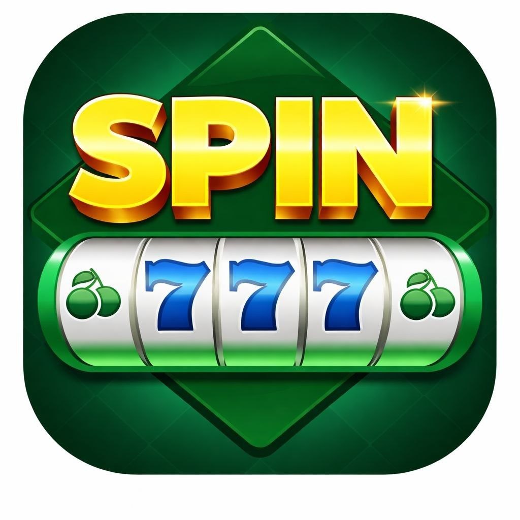 Spin 777 APK Download