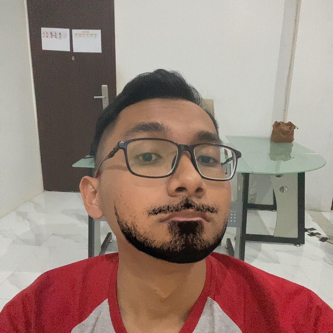 SOSOK ANOMALI - gambar besar