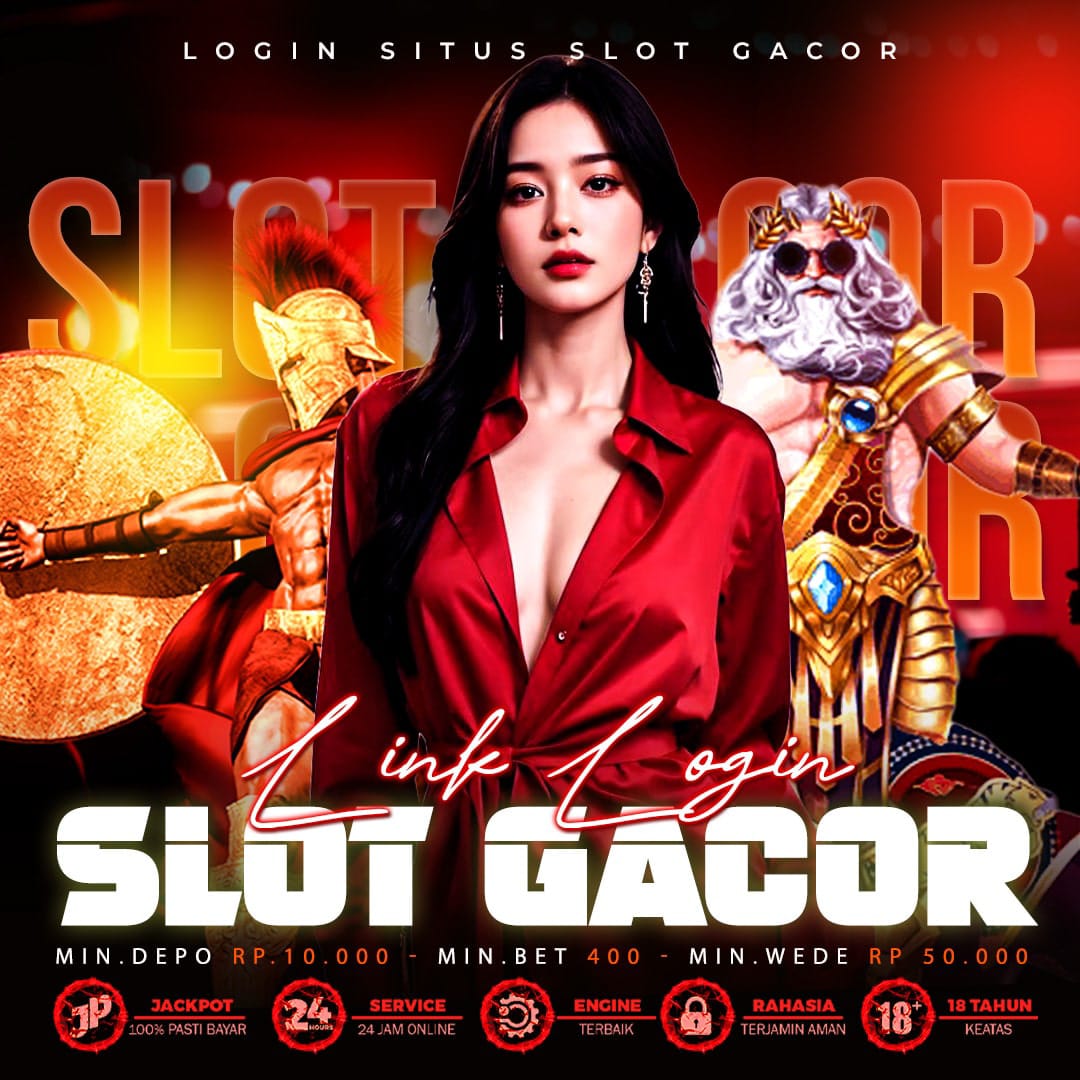 SLOT GACOR MEKAR505 BONUS 100%
