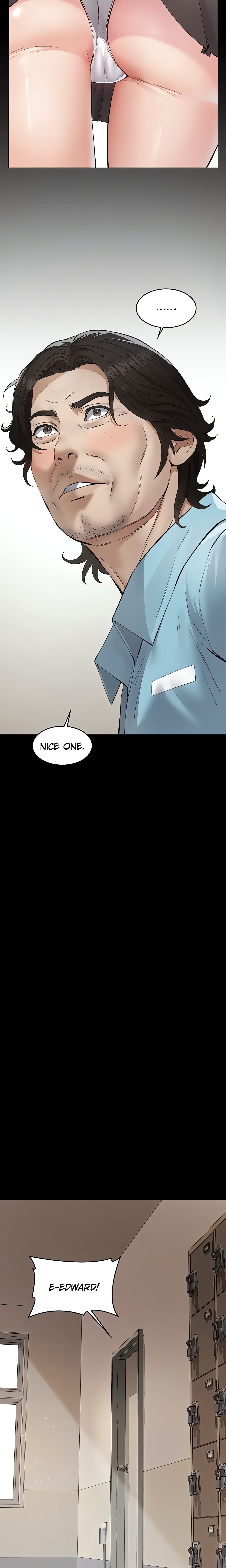Papa Katz, chapter 2, page 20