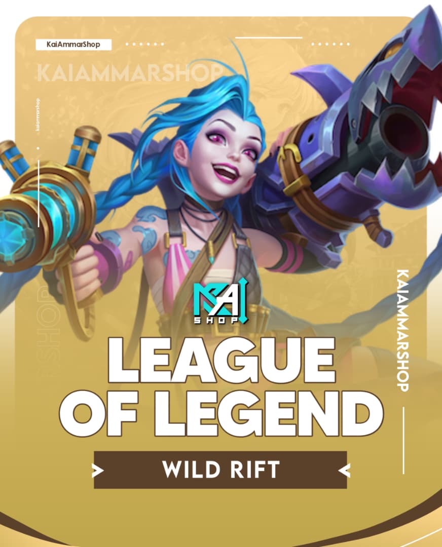 League of legends