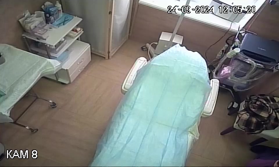 Hidden Voyeur 2 — Clinic (6) — screenshot 2