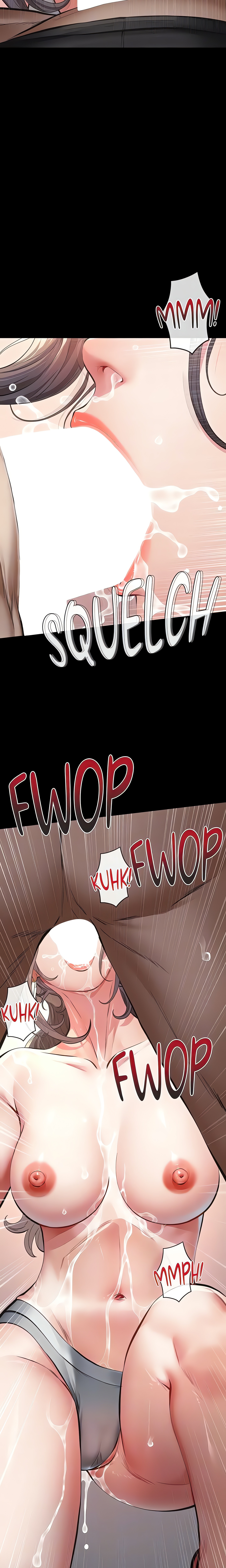 Papa Katz, chapter 12, page 6