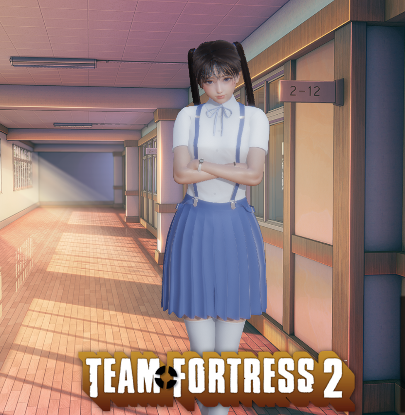 小学妹