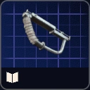Angled Grip III Blueprint